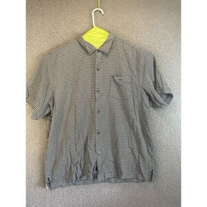 Tommy Bahama  Short Sleeve Men's Shirt Size 2XL